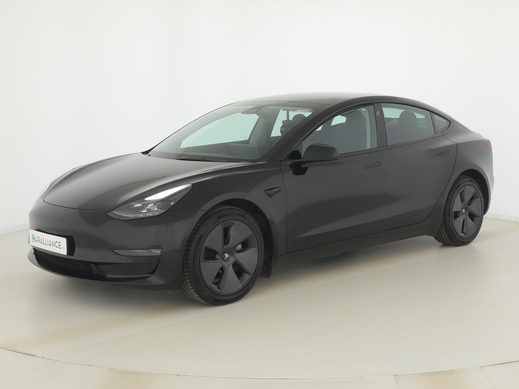 Tesla – Model 3 – Long Range AWD