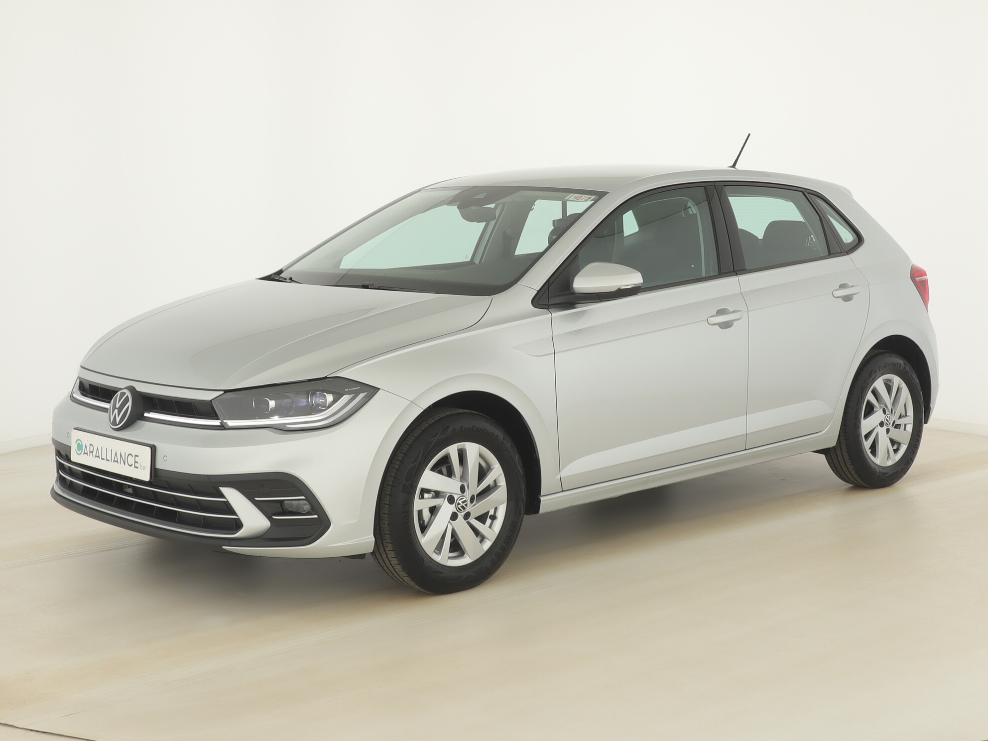 Volkswagen – Polo – Style